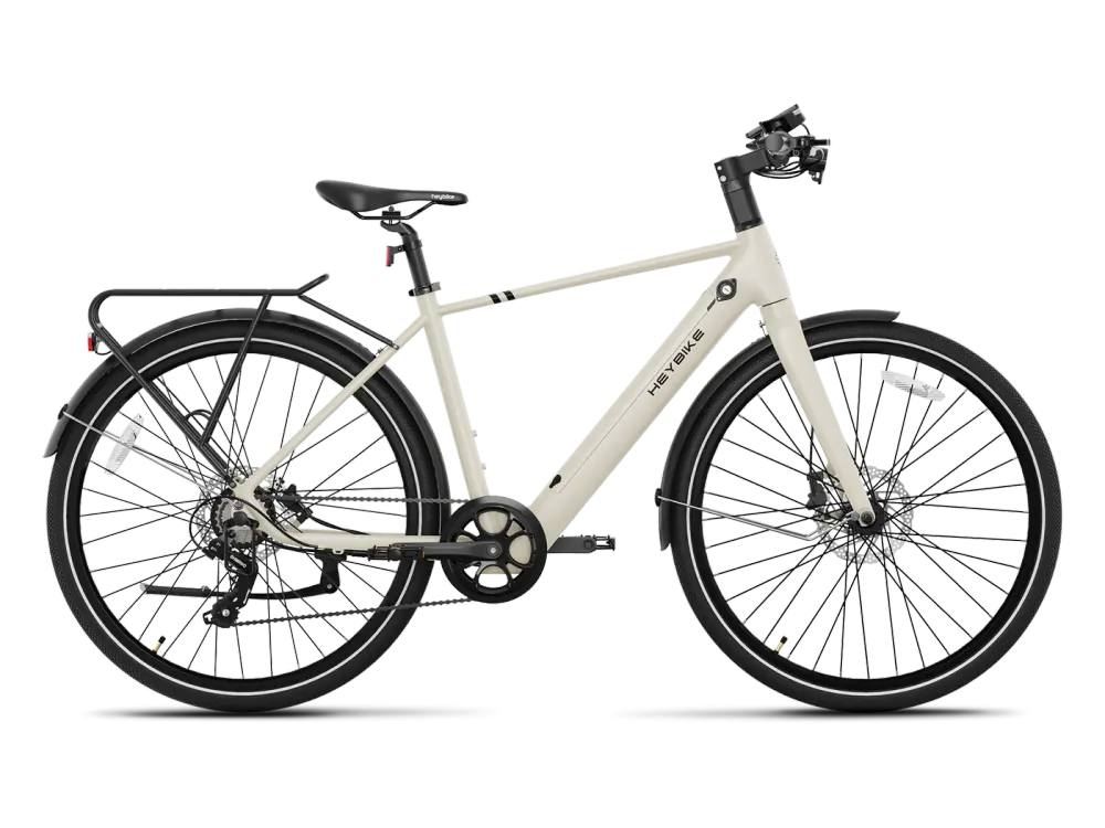 Heybike EC 1 Commuter E-Bike image 9