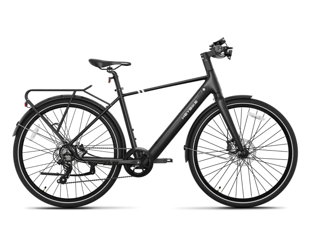 Heybike EC 1 Commuter E-Bike image 13