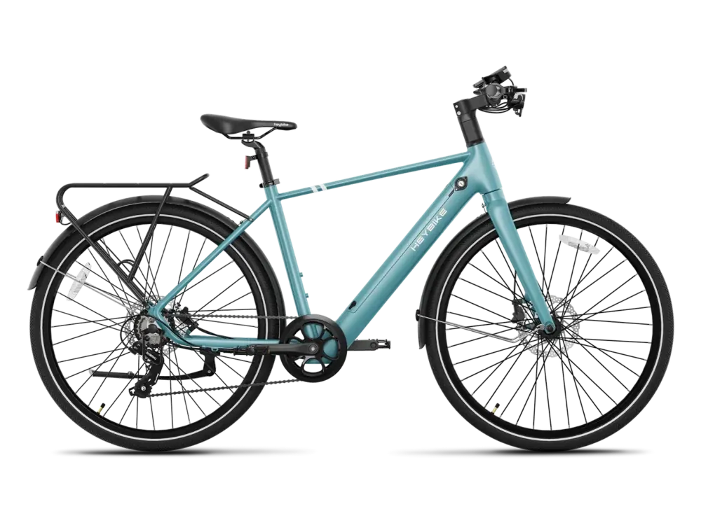 Heybike EC 1 Commuter E-Bike image 14
