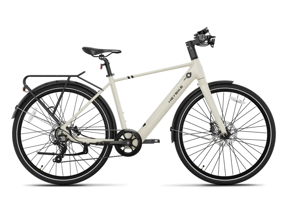 Heybike EC 1 Commuter E-Bike image 15