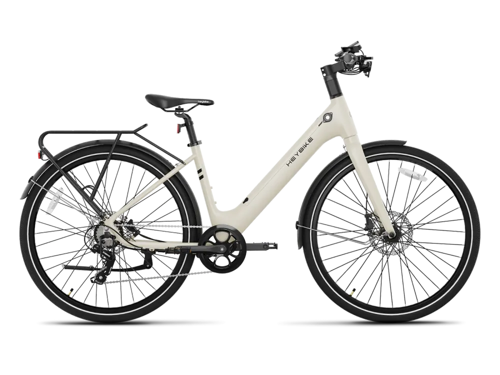 Heybike EC 1-ST Commuter E-Bike image 10