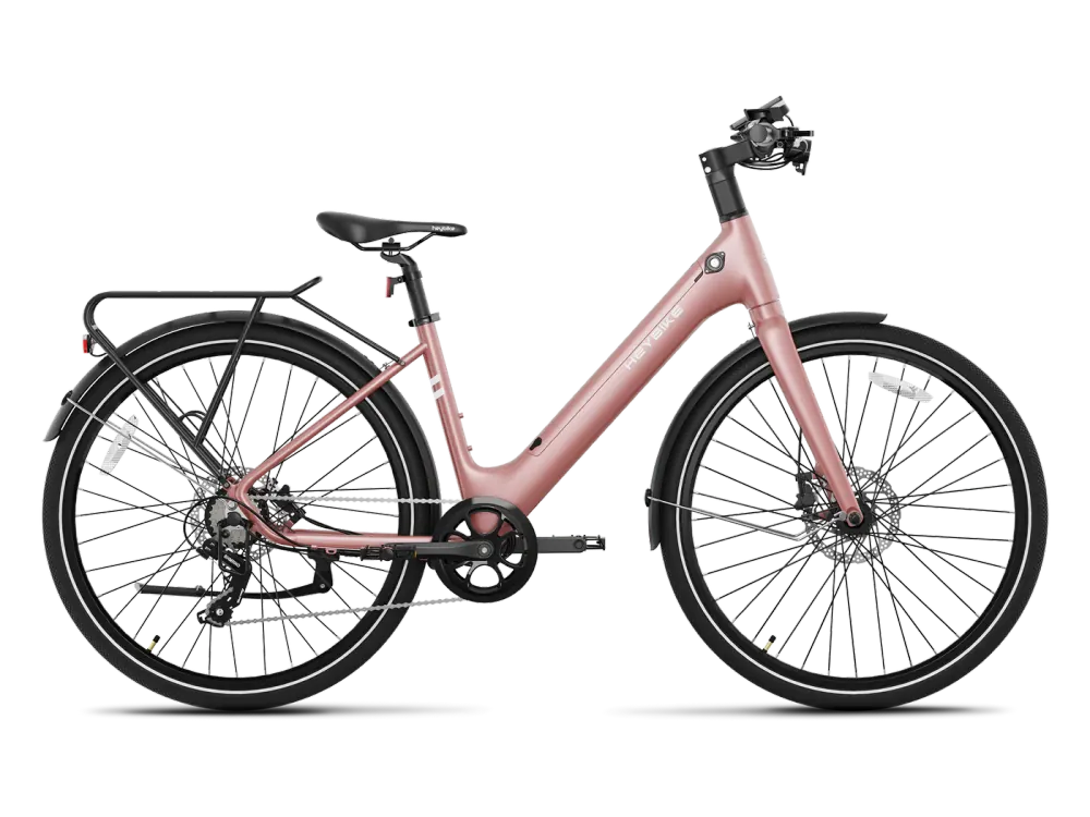 Heybike EC 1-ST Commuter E-Bike image 11