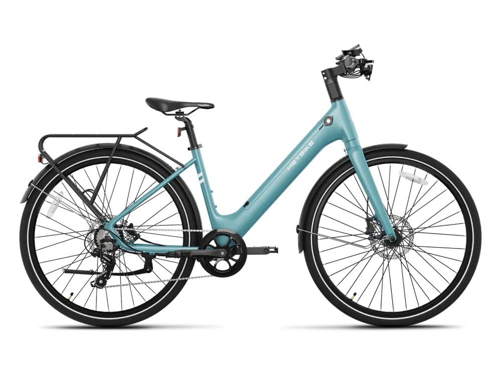 Heybike EC 1-ST Commuter E-Bike image 12