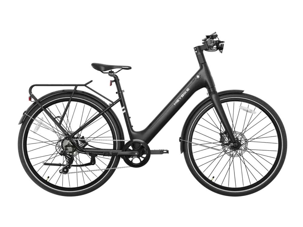 Heybike EC 1-ST Commuter E-Bike image 13