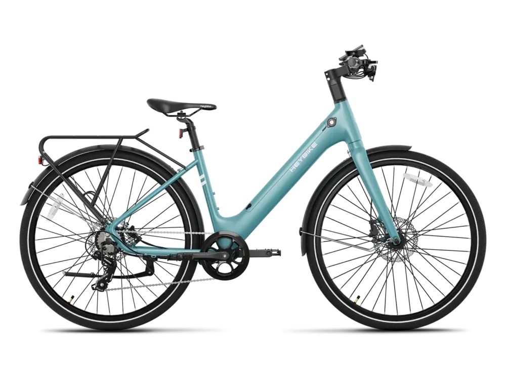 Heybike EC 1-ST Commuter E-Bike image 14