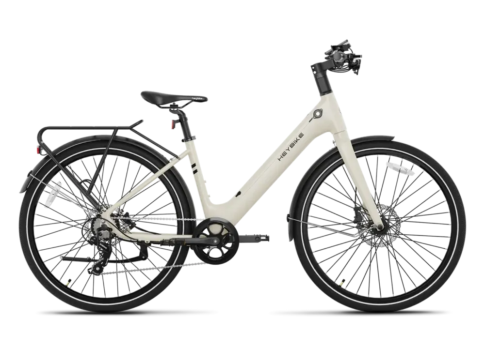 Heybike EC 1-ST Commuter E-Bike image 16