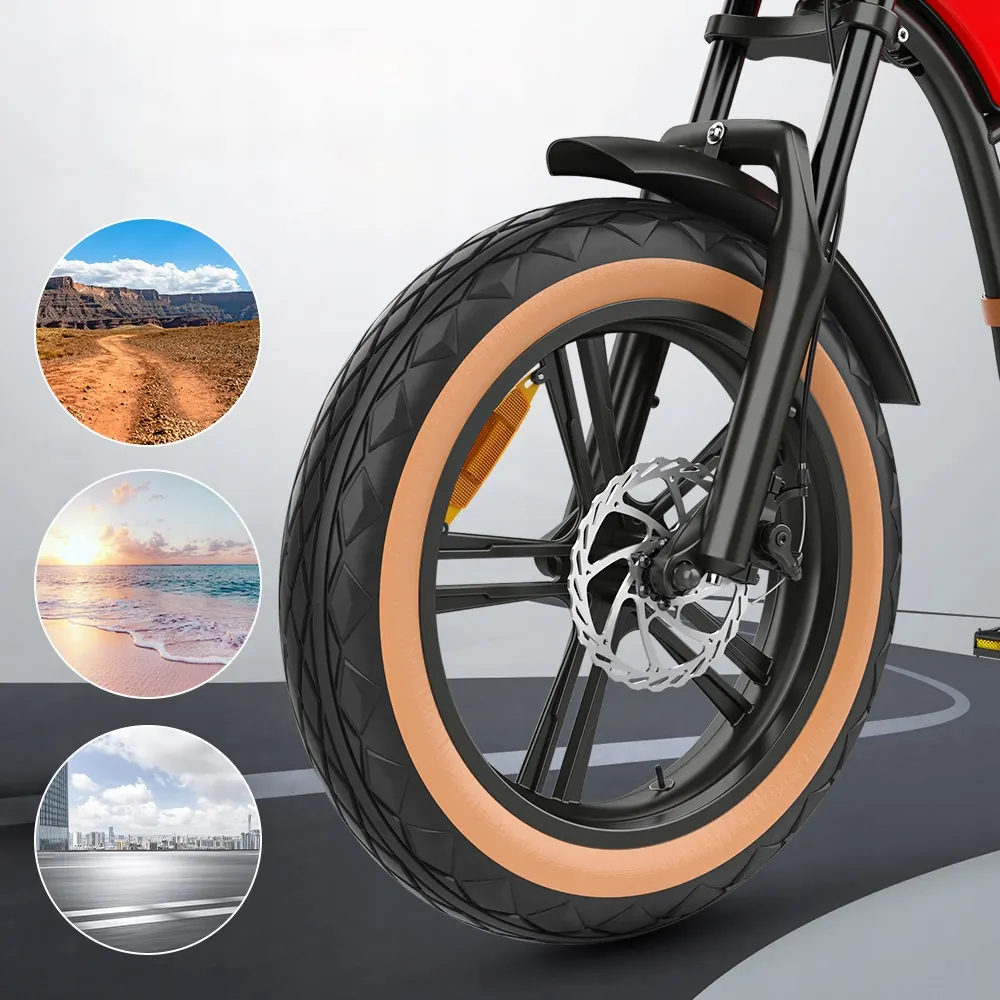 HIDOES B10 Electric Scooter image 15
