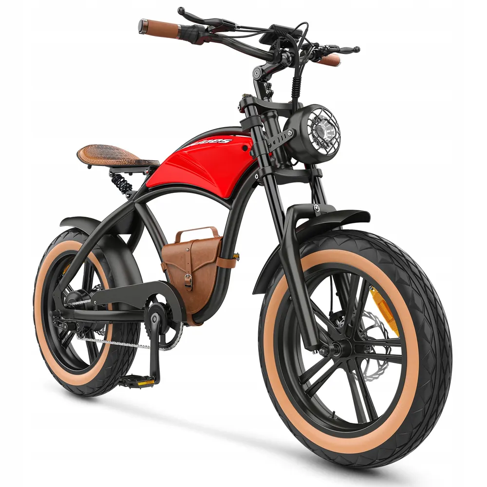 HIDOES B10 Electric Scooter image 3