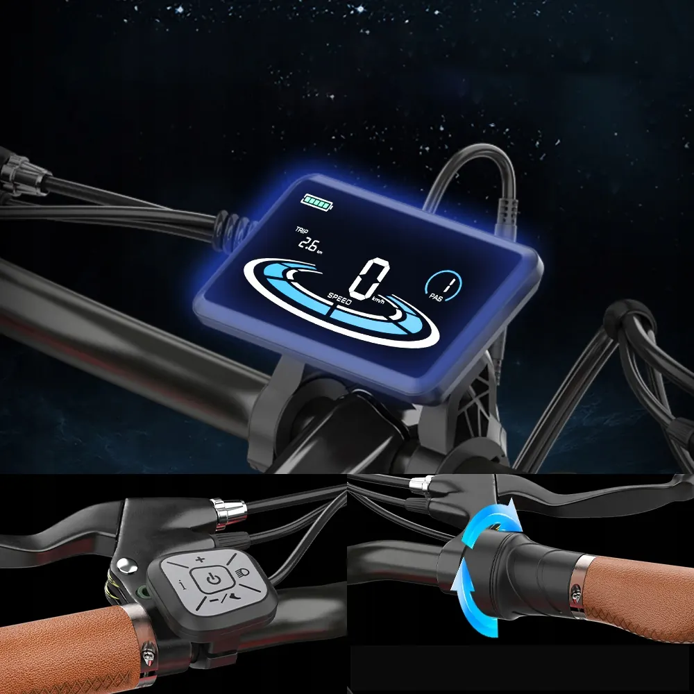 HIDOES B10 Electric Scooter image 6