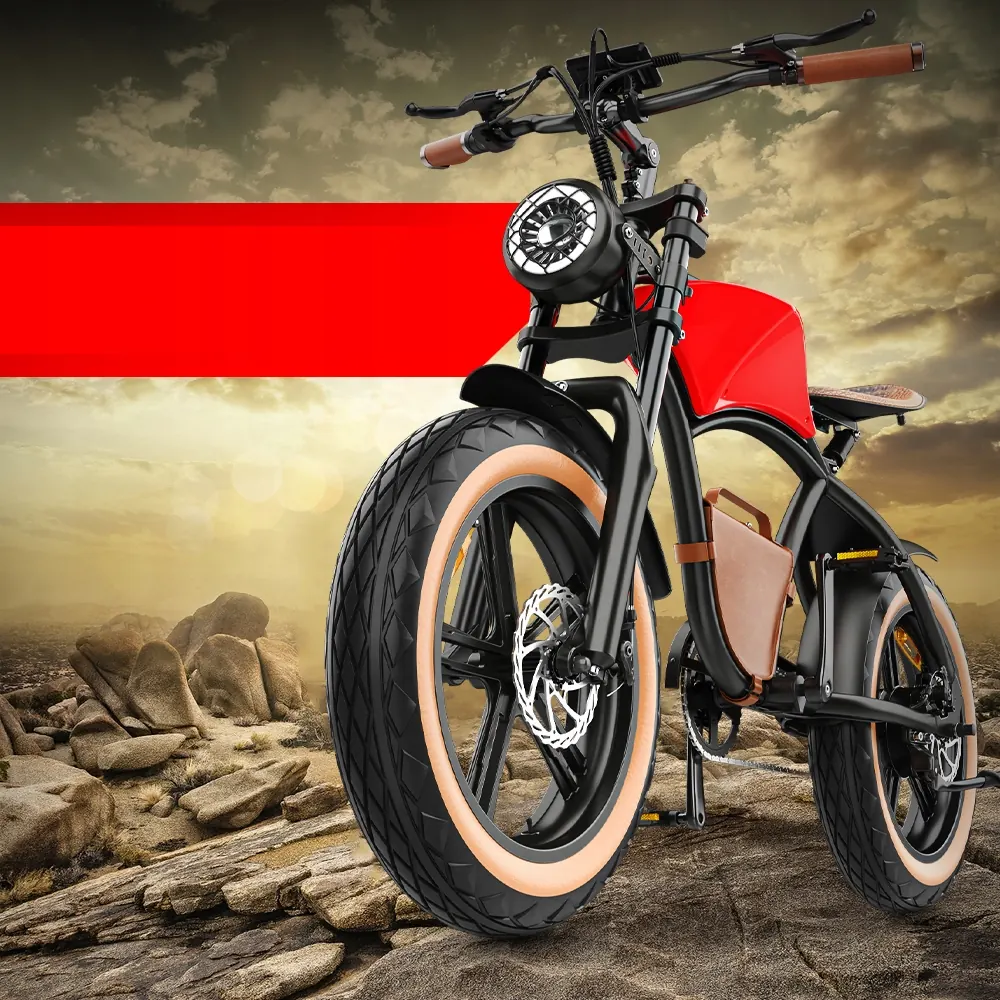 HIDOES B10 Electric Scooter image 8