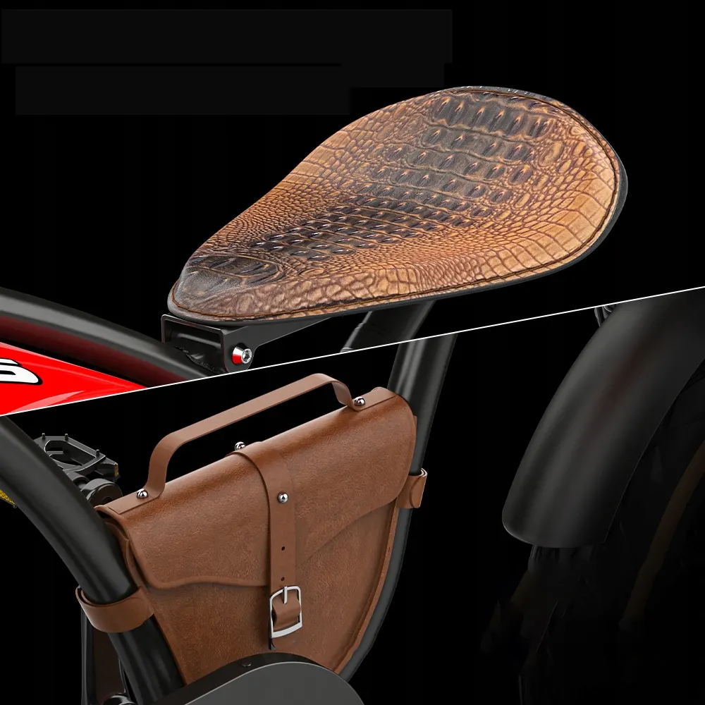 HIDOES B10 Electric Scooter image 9