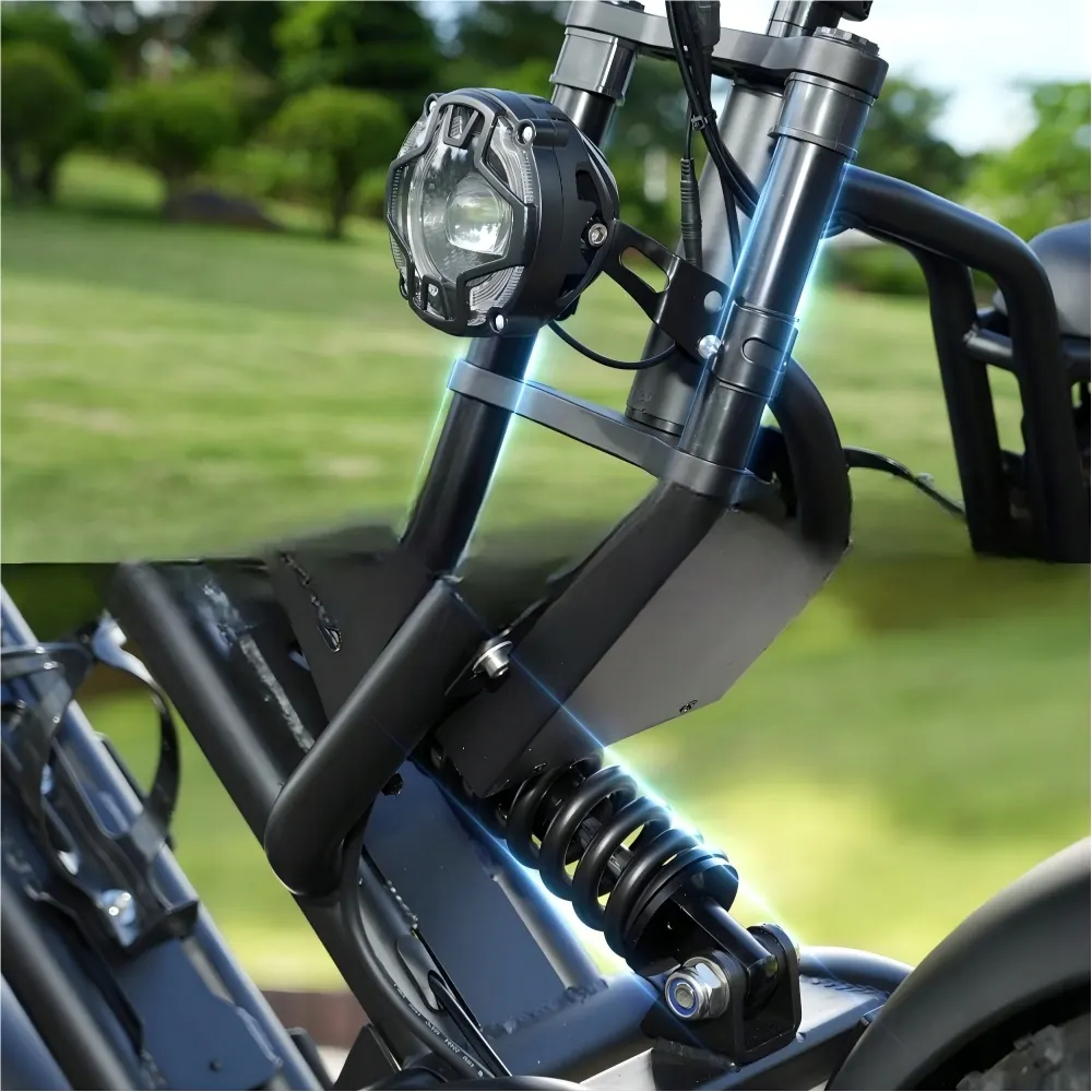 HIDOES B6 MINI Electric Scooter image 10