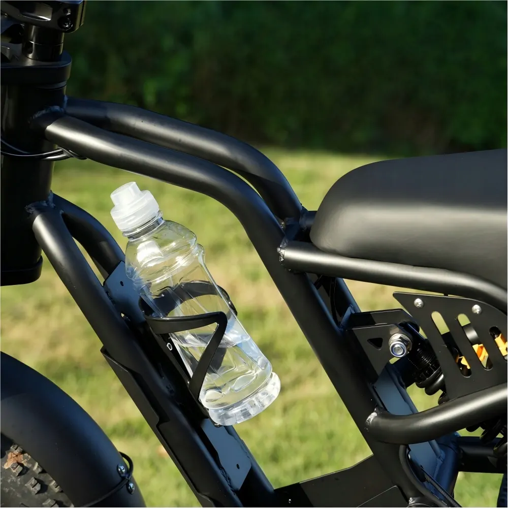 HIDOES B6 MINI Electric Scooter image 12