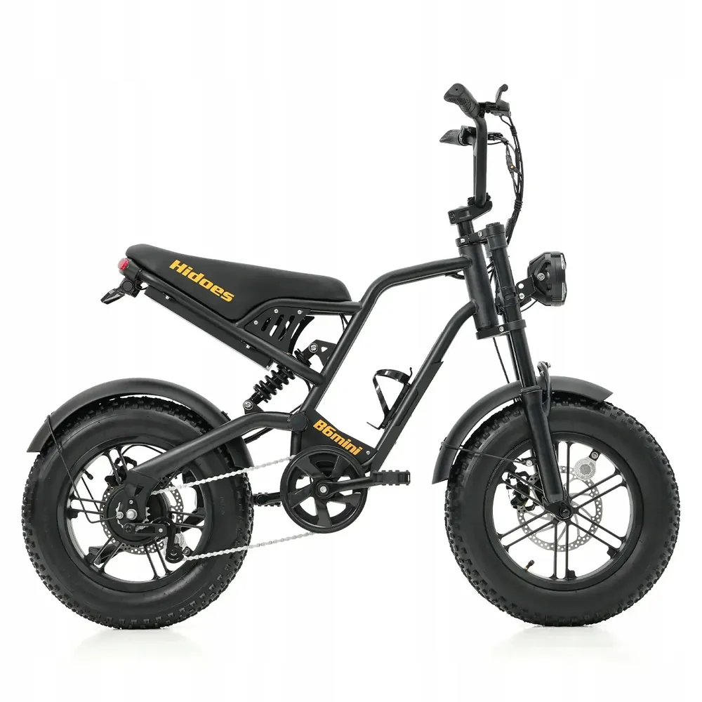 HIDOES B6 MINI Electric Scooter image 15