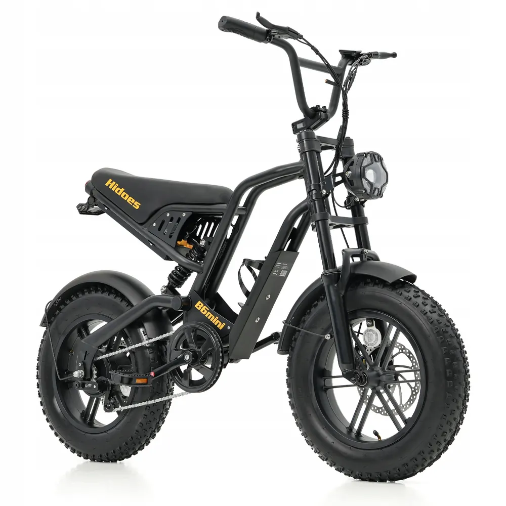 HIDOES B6 MINI Electric Scooter image 7