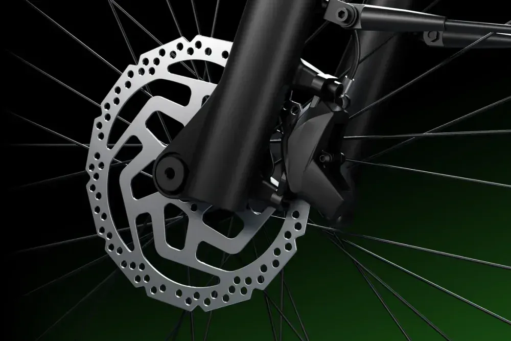 Himiway A7 Pro Urban Electric Commuter Bike image 10