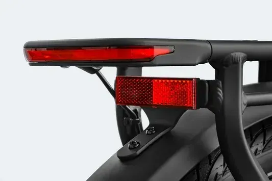 Himiway A7 Pro Urban Electric Commuter Bike image 12