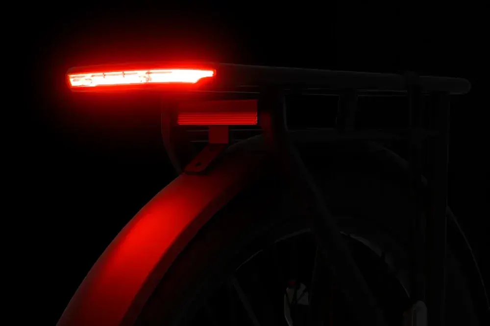Himiway A7 Pro Urban Electric Commuter Bike image 8