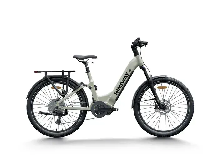 Himiway A7 Pro Urban Electric Commuter Bike image 15