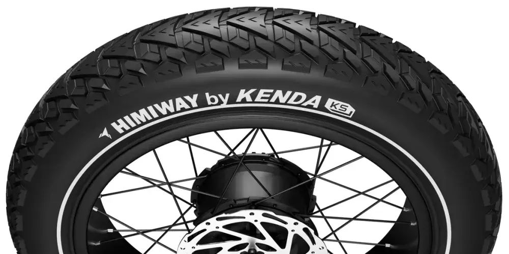 Himiway C5 Ultra Electric Motorbike image 8
