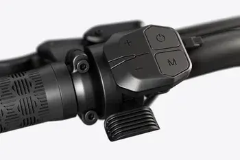 Himiway D5 ST Premium All-Terrain Electric Fat Bike image 11