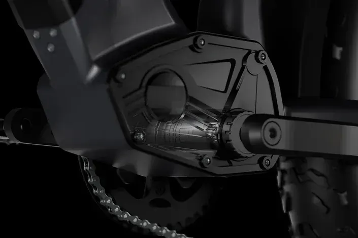 Himiway D5 ST Premium All-Terrain Electric Fat Bike image 7