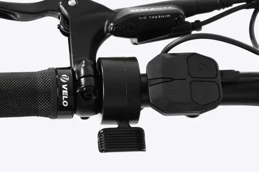 Himiway D7 (Cobra) Full Suspension Electric Bike image 10