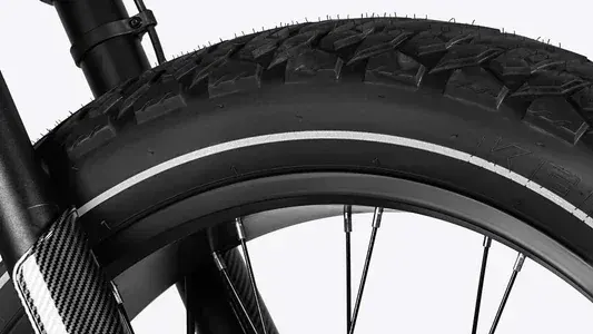 Himiway D7 (Cobra) Full Suspension Electric Bike image 11