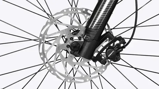 Himiway D7 (Cobra) Full Suspension Electric Bike image 12