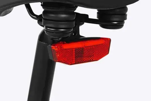 Himiway D7 (Cobra) Full Suspension Electric Bike image 9