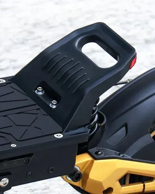 Ienyrid ES1 Dual Motor Off-Road Electric Scooter image 9