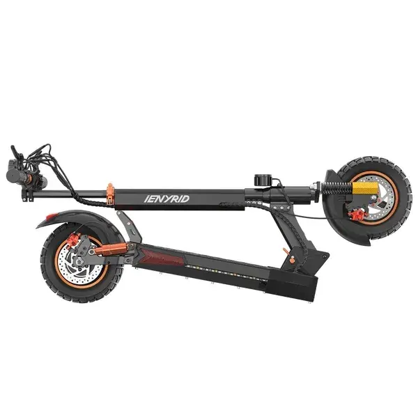Ienyrid M4 Pro S+ Max Electric Scooter image 10