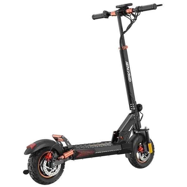 Ienyrid M4 Pro S+ Max Electric Scooter image 11