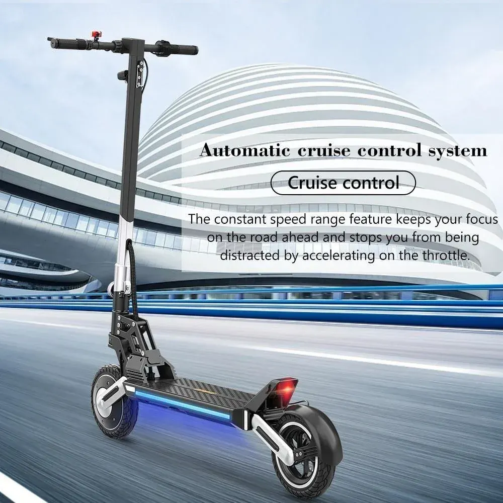Ienyrid M8 Pro Electric Scooter image 7