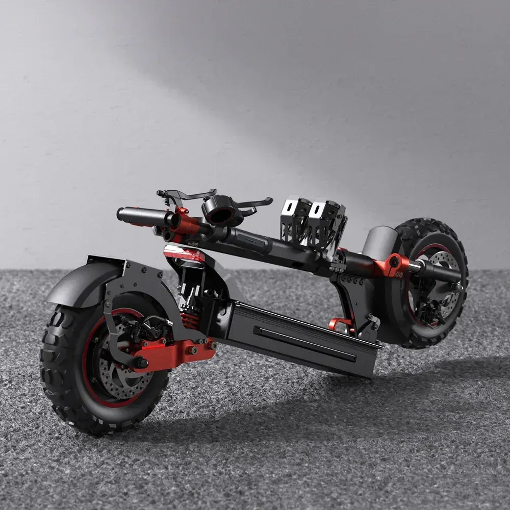 iScooter iX5S Off Road Electric Scooter image 12