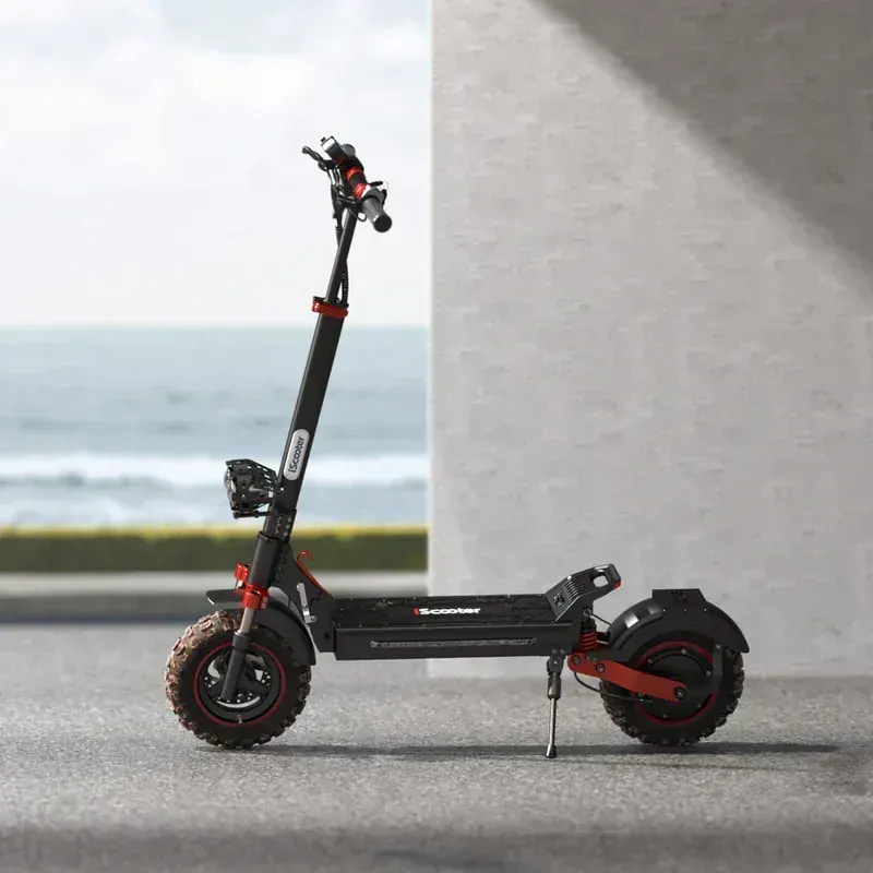 iScooter iX5S Off Road Electric Scooter image 2