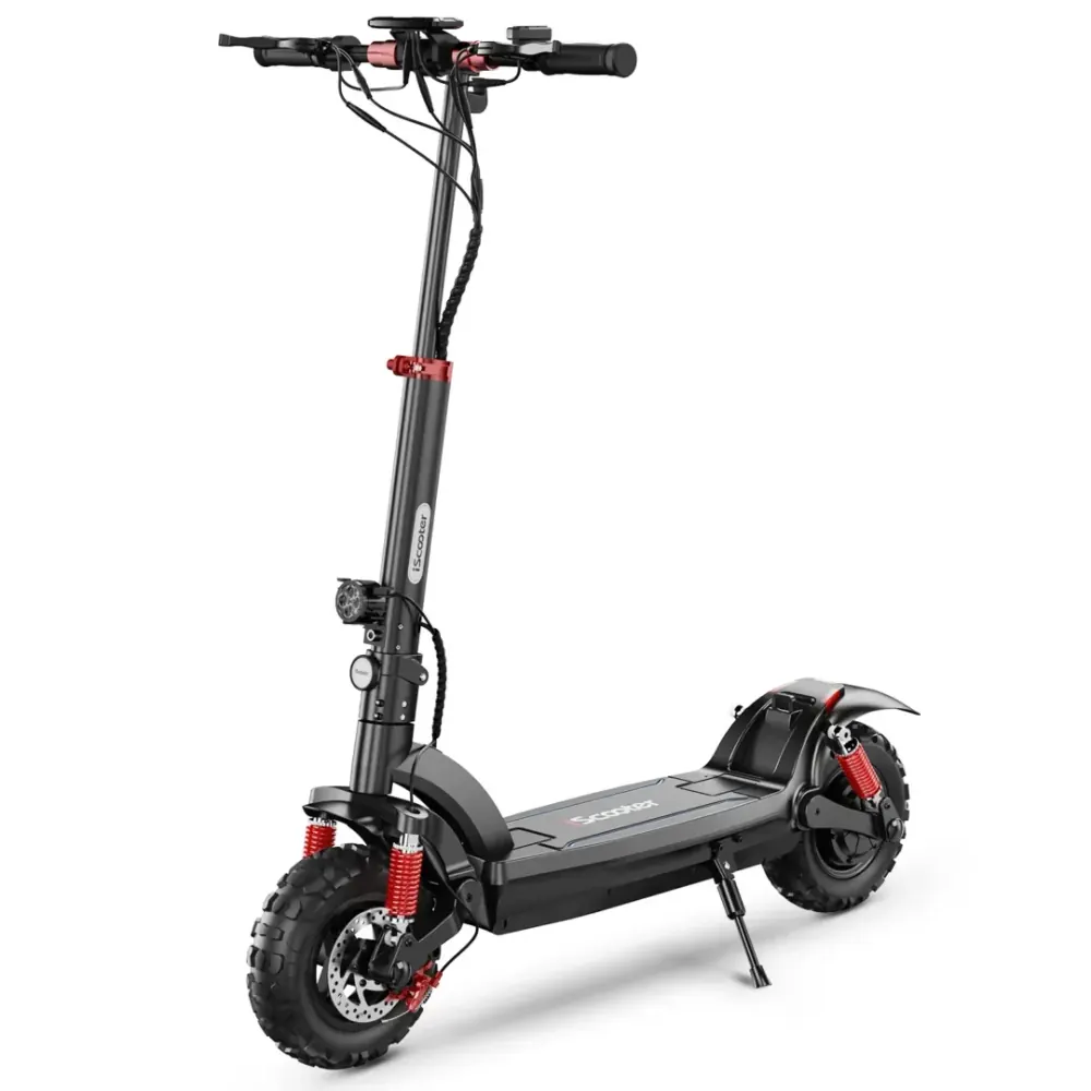 iScooter iX6 Off Road Electric Scooter image 8