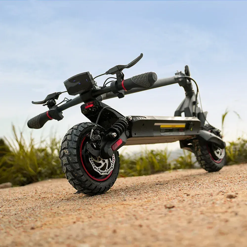 iScooter iX7Pro Off Road Electric Scooter image 10