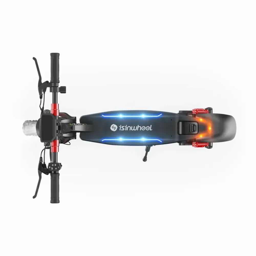 isinwheel GT2 Off Road Electric Scooter image 11