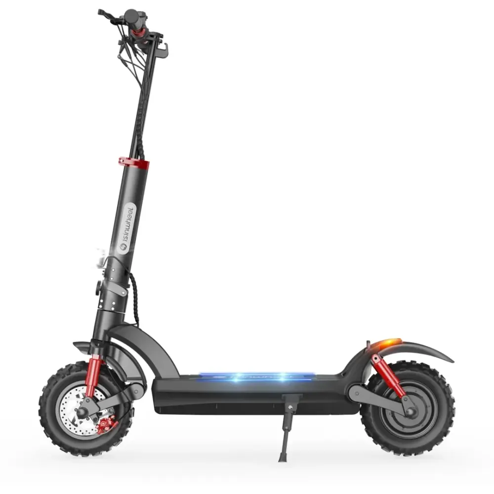 isinwheel GT2 Off Road Electric Scooter image 12