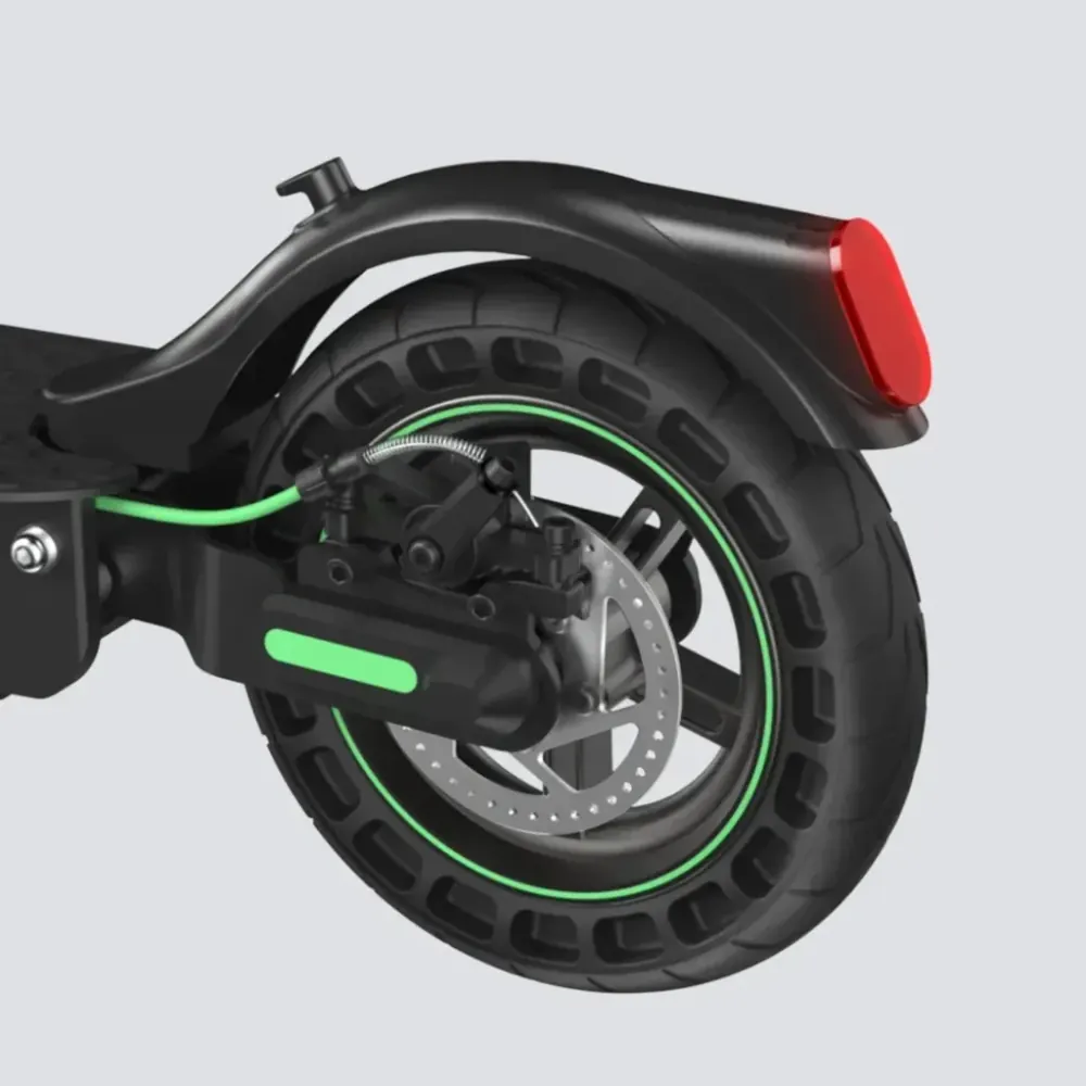 isinwheel S9Max Electric Scooter for Adults image 7