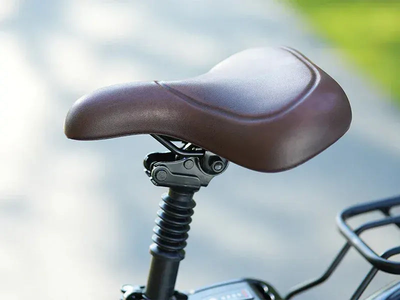 isinwheel U2 City Commuter Electric Bike image 12