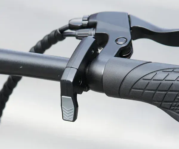 isinwheel U3 Foldable Electric Bike image 12