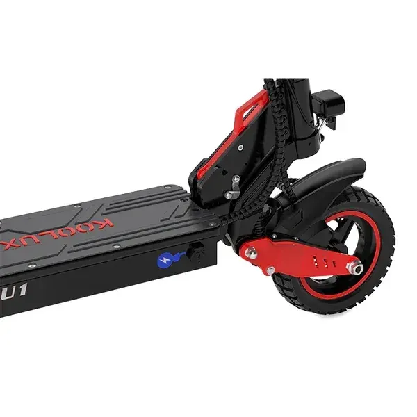 Koolux U1 Electric Scooter for Private Land Use image 10