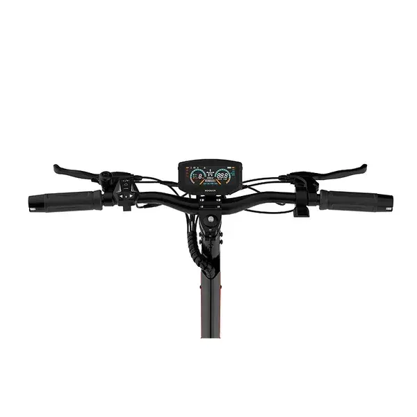 Koolux U1 Electric Scooter for Private Land Use image 12