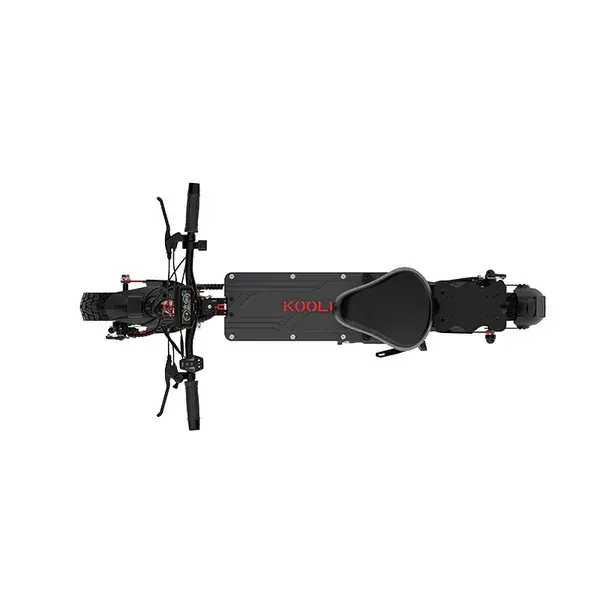 Koolux U1 Electric Scooter for Private Land Use image 8