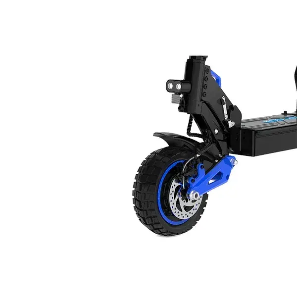 Koolux U1 PRO Electric Scooter image 10