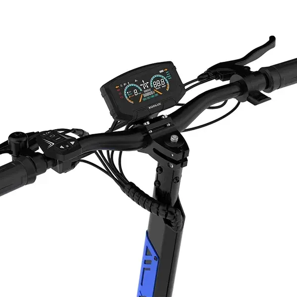 Koolux U1 PRO Electric Scooter image 8
