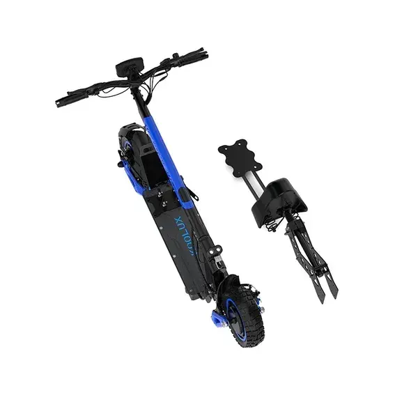 Koolux U1 PRO Electric Scooter image 9