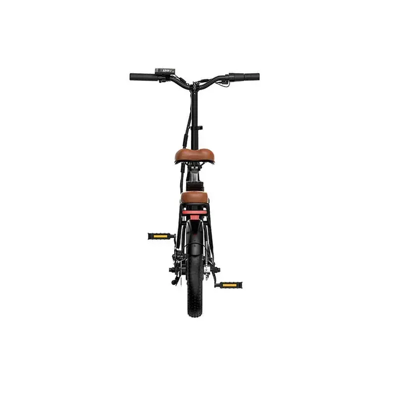 Koolux X10 Electric Bike view 3
